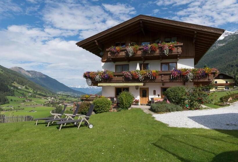 Апартаменты 1 Спальня, Haus Fernblick