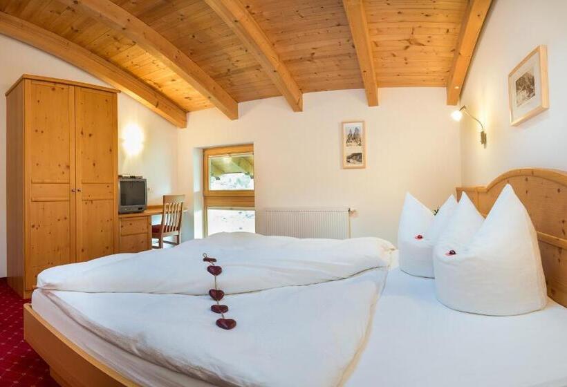 آپارتمان 2 خوابه, Haus Fernblick