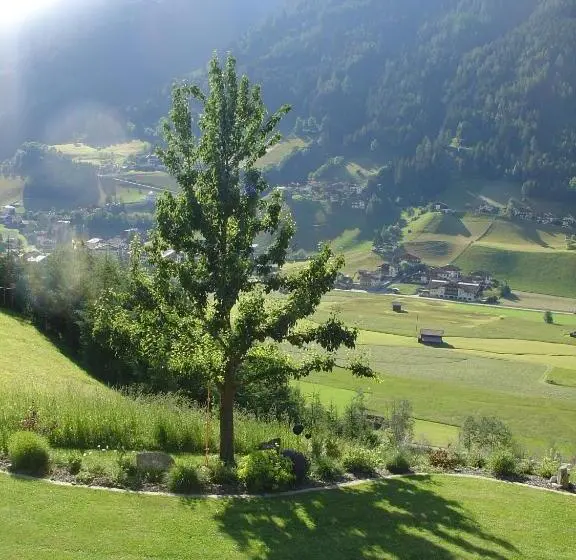 آپارتمان 2 خوابه, Haus Fernblick