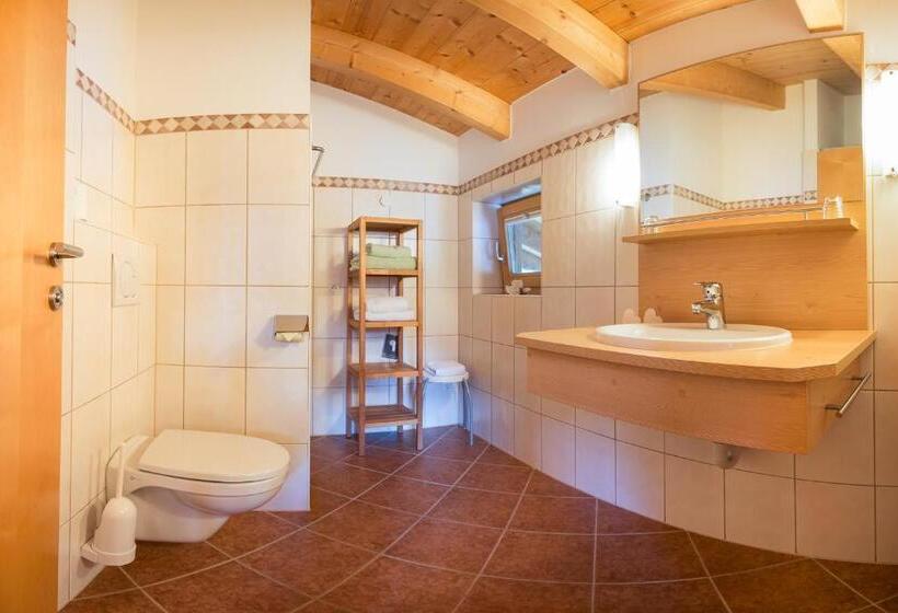 آپارتمان 2 خوابه, Haus Fernblick