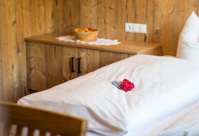 استودیوی استاندارد, Haus Fernblick