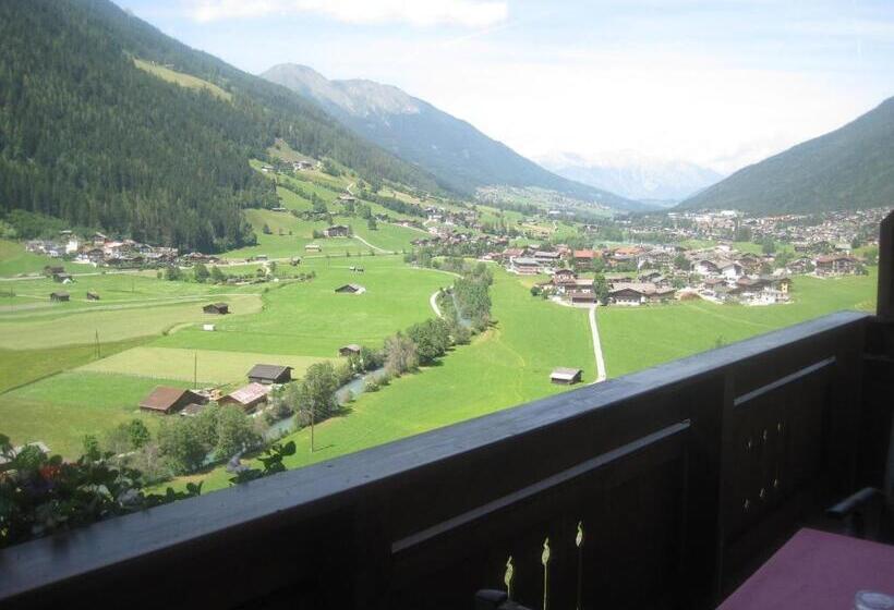 استودیوی استاندارد, Haus Fernblick