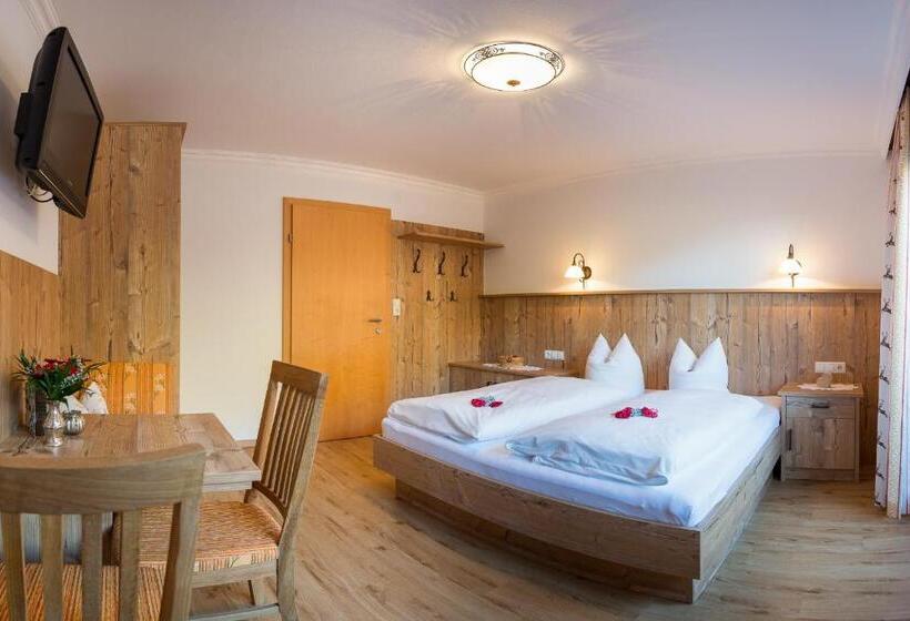 استودیوی استاندارد, Haus Fernblick