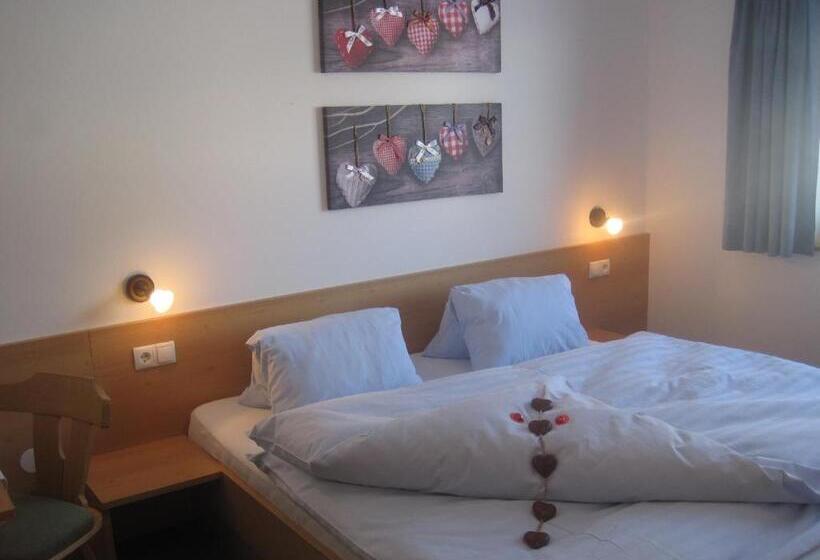 اتاق کلاسیک, Haus Fernblick