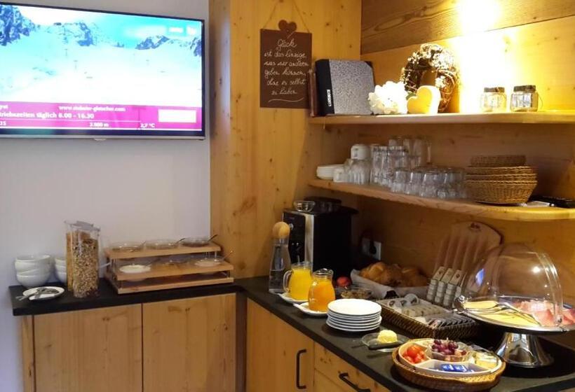 اتاق کلاسیک, Haus Fernblick