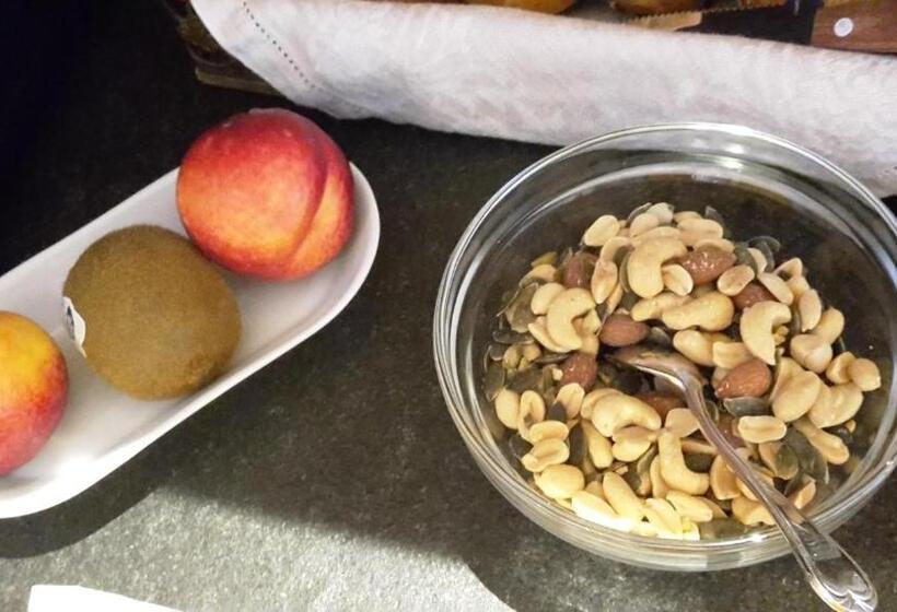 اتاق کلاسیک, Haus Fernblick