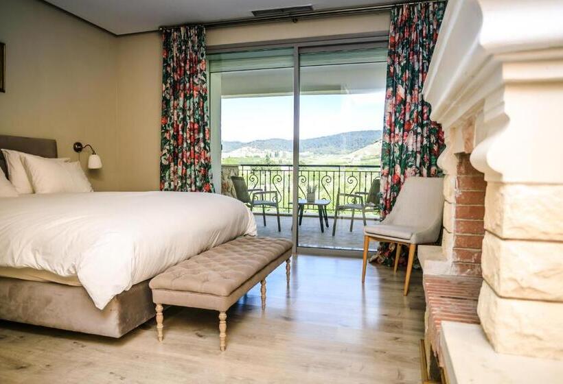 اتاق سوپریور, Le Palais Des Cerisiers