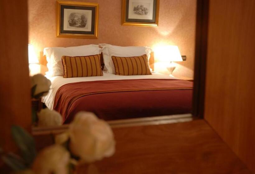 اتاق کلاسیک, Le Palais Des Cerisiers