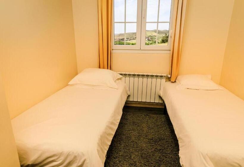 آپارتمان 1 خوابه, Le Palais Des Cerisiers