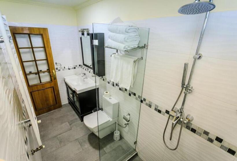 آپارتمان 1 خوابه, Le Palais Des Cerisiers