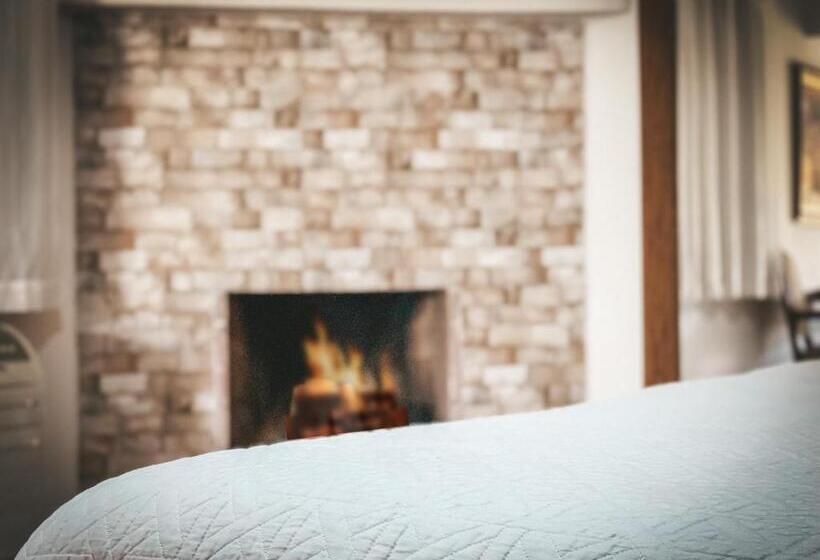 شاليه غرفة نوم واحدة, Pousada Quinta Dos Colibris