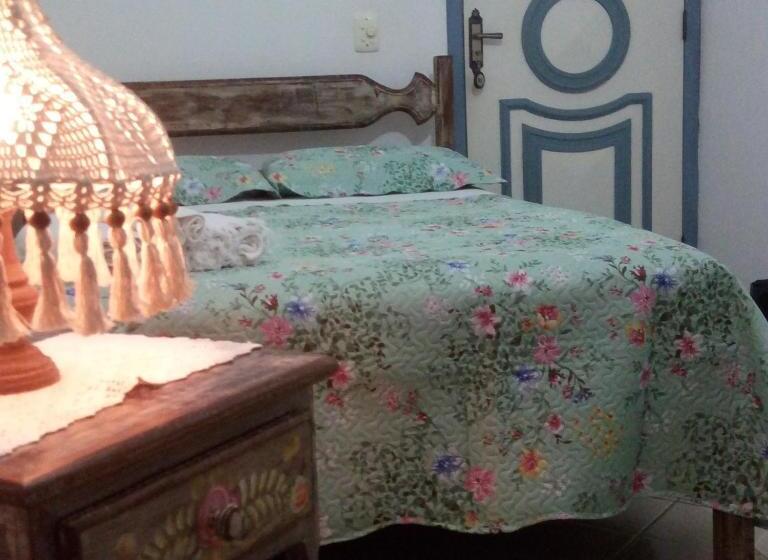 Номер Стандарт, Pousada Serenna Centro