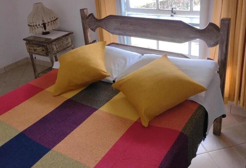 Номер Стандарт, Pousada Serenna Centro