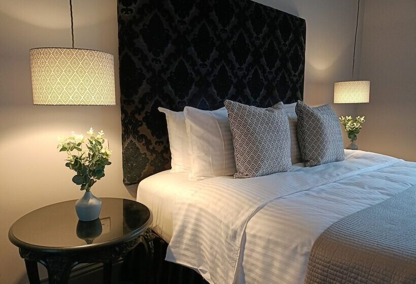 スーペリアールーム, The Linden Stansted