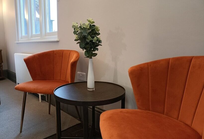 スーペリアールーム, The Linden Stansted