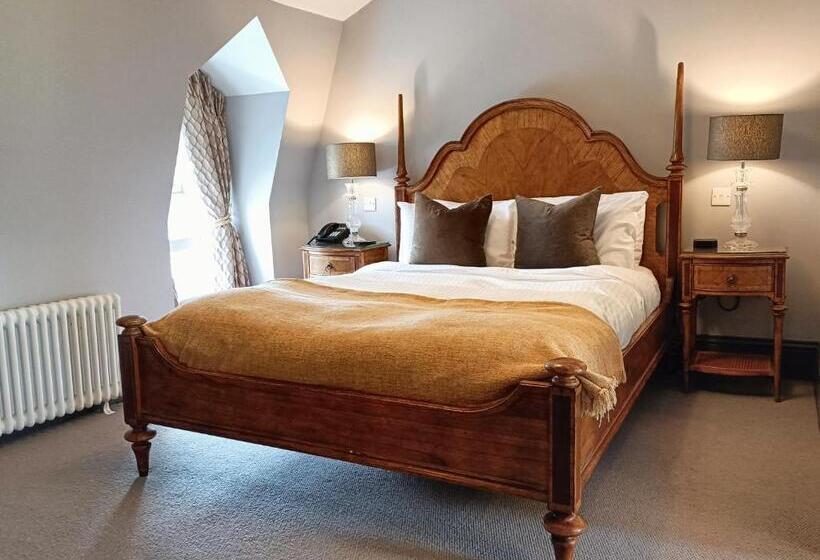 スーペリアースイート, The Linden Stansted