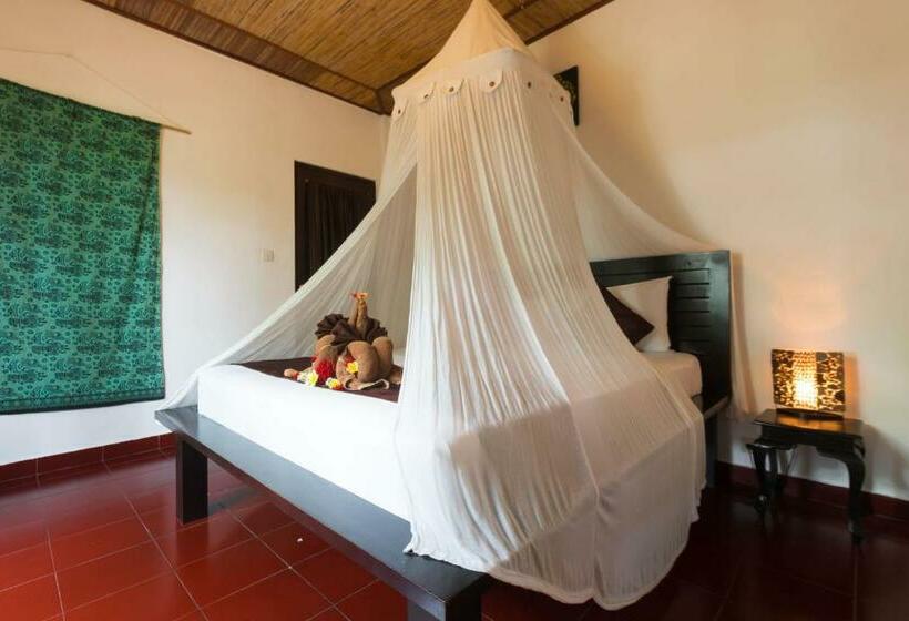 Номер Стандарт Вид на Сад, Tropical Bali