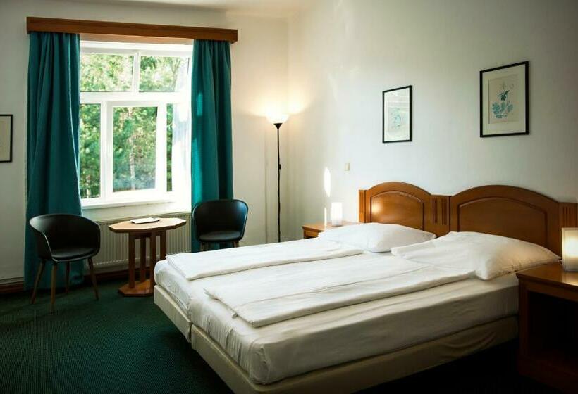 Quarto Estandar, Vila Josefina