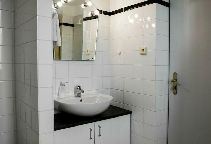 Quarto Estandar, Vila Josefina