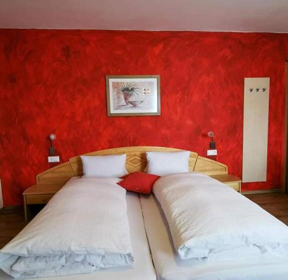 Cameră Standard, Pension Vorberghof  Bauernhofurlaub