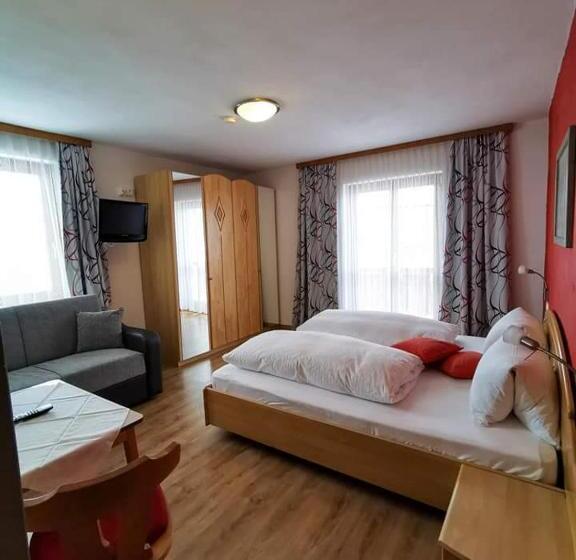 Cameră Standard, Pension Vorberghof  Bauernhofurlaub