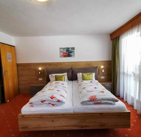 Cameră Standard, Pension Vorberghof  Bauernhofurlaub