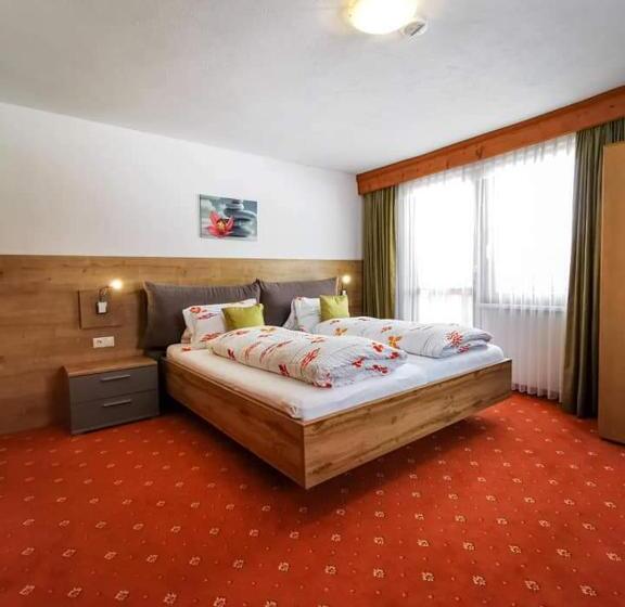 Cameră Standard, Pension Vorberghof  Bauernhofurlaub