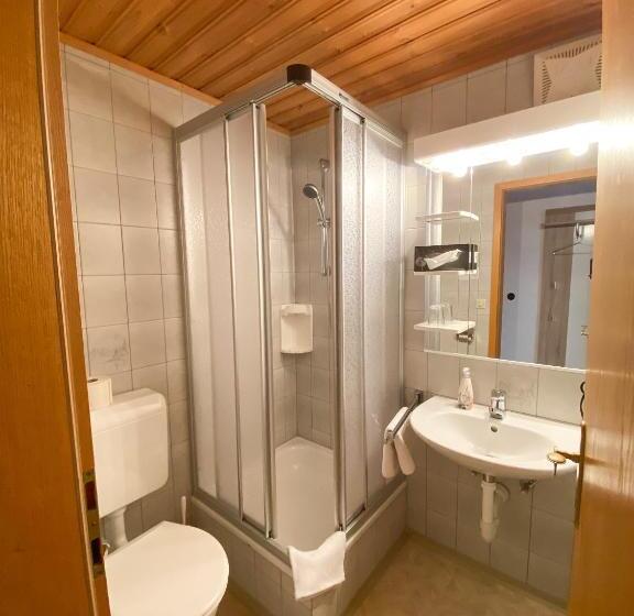 Cameră Standard Individuală, Pension Vorberghof  Bauernhofurlaub