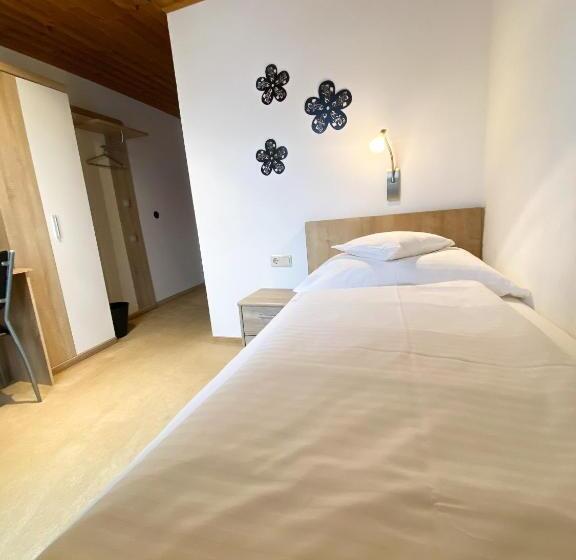 Cameră Standard Individuală, Pension Vorberghof  Bauernhofurlaub