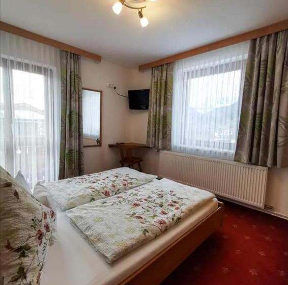 Apartament 1 Dormitor, Pension Vorberghof  Bauernhofurlaub