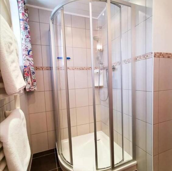 Apartament 1 Dormitor, Pension Vorberghof  Bauernhofurlaub