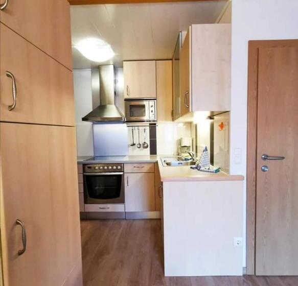 Apartament 1 Dormitor, Pension Vorberghof  Bauernhofurlaub