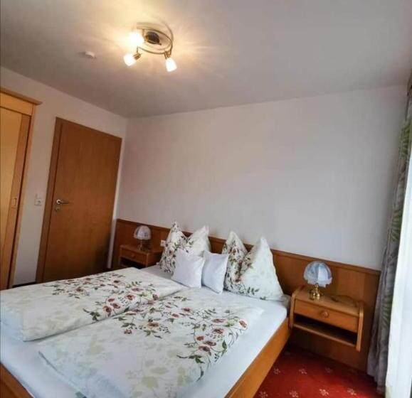 Apartament 1 Dormitor, Pension Vorberghof  Bauernhofurlaub