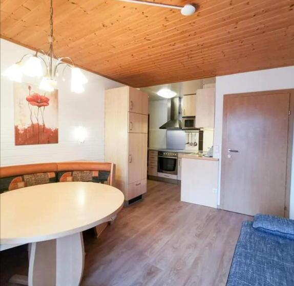 Apartament 1 Dormitor, Pension Vorberghof  Bauernhofurlaub