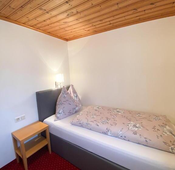 Cameră Familiară Bază, Pension Vorberghof  Bauernhofurlaub