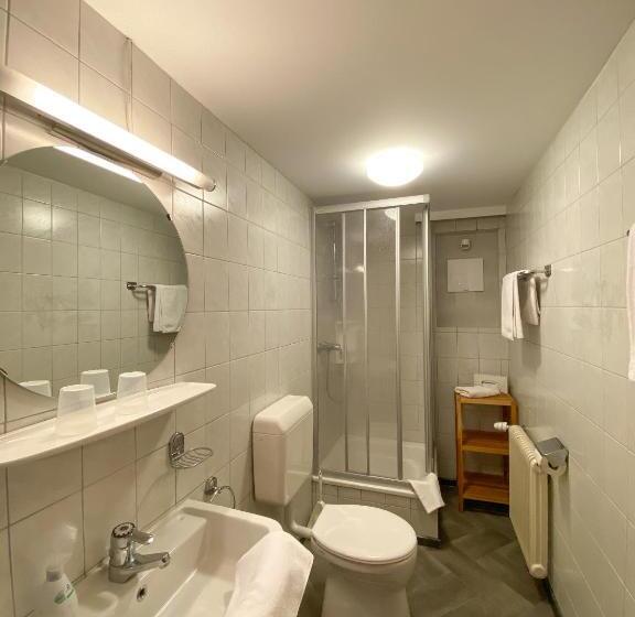 Cameră Familiară Bază, Pension Vorberghof  Bauernhofurlaub