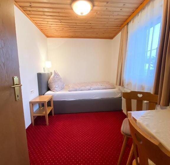 Cameră Familiară Bază, Pension Vorberghof  Bauernhofurlaub