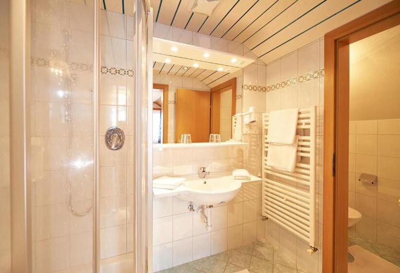 Cameră Familiară, Pension Vorberghof  Bauernhofurlaub