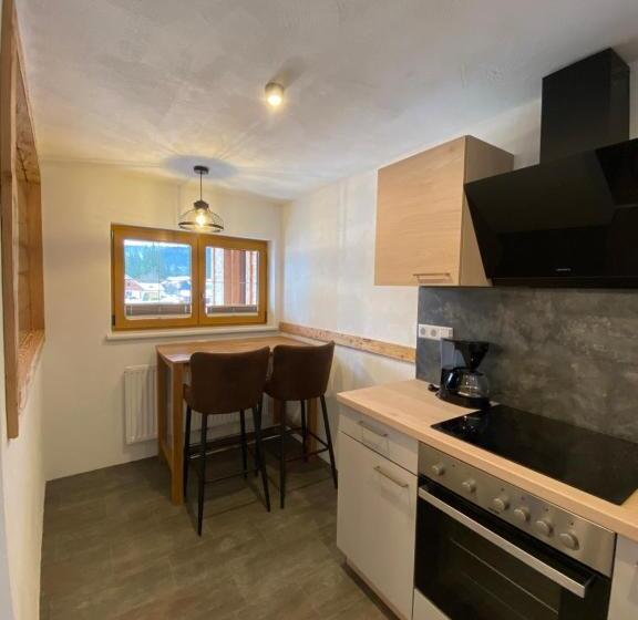 Studio Standard, Pension Vorberghof  Bauernhofurlaub