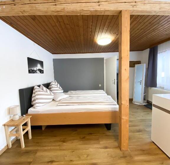 Studio Standard, Pension Vorberghof  Bauernhofurlaub