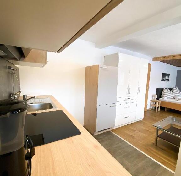 Studio Standard, Pension Vorberghof  Bauernhofurlaub