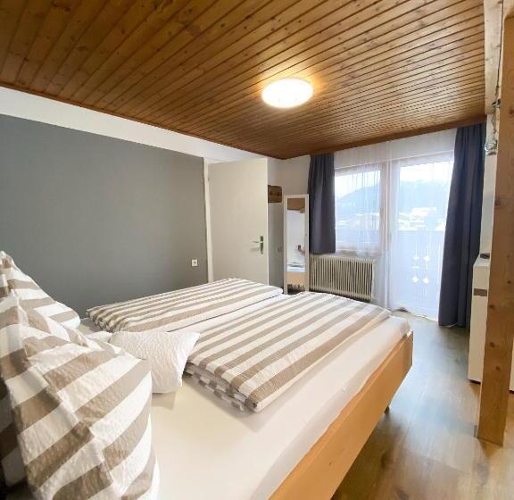 Studio Standard, Pension Vorberghof  Bauernhofurlaub