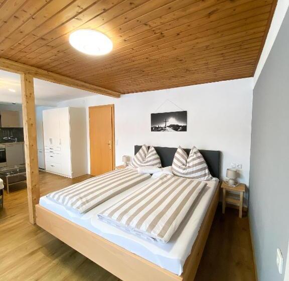 Studio Standard, Pension Vorberghof  Bauernhofurlaub