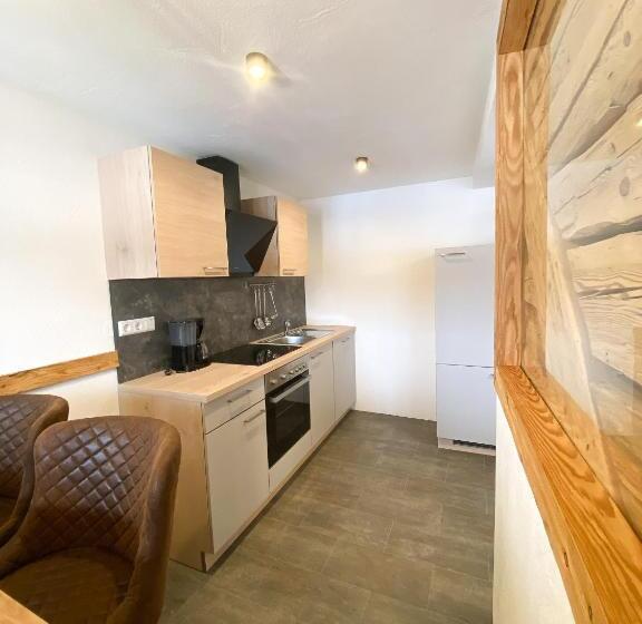 Studio Standard, Pension Vorberghof  Bauernhofurlaub