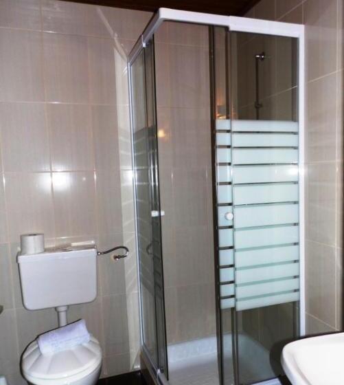 Номер Стандарт, Pension Tilly