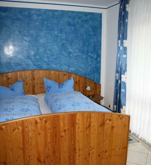 חדר סטנדרט, Urlaubspension 'hohes Rott' Und Apartmenthaus