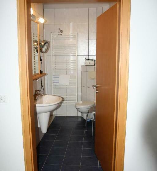 Номер Стандарт, Urlaubspension 'hohes Rott' Und Apartmenthaus