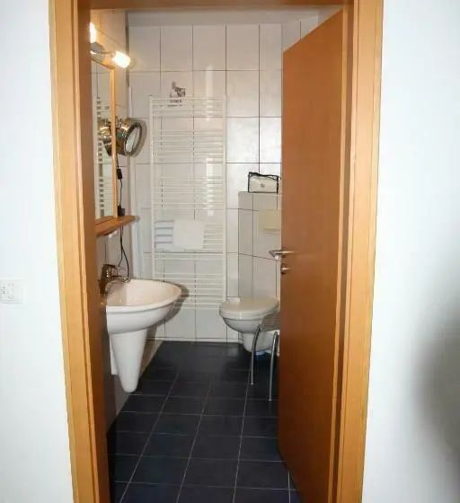 スタンダードルーム, Urlaubspension 'hohes Rott' Und Apartmenthaus