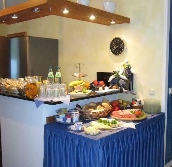 חדר סטנדרט, Urlaubspension 'hohes Rott' Und Apartmenthaus