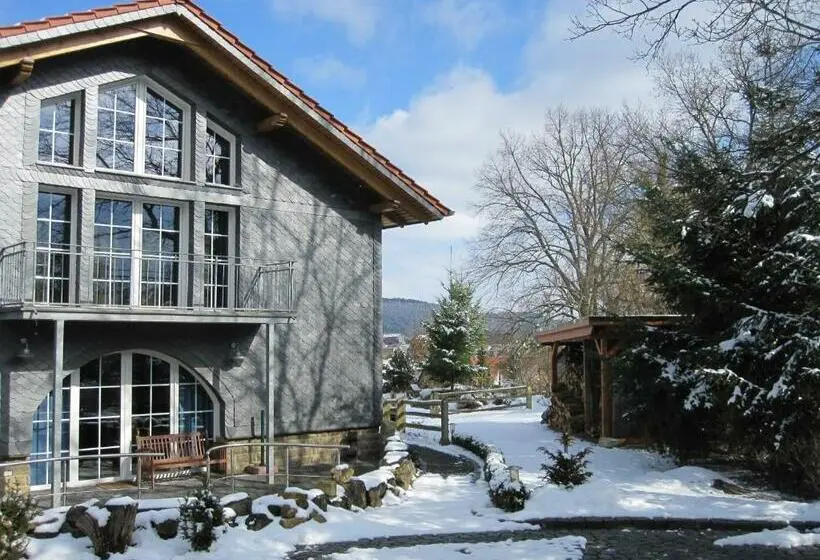 スタンダードルーム, Urlaubspension 'hohes Rott' Und Apartmenthaus